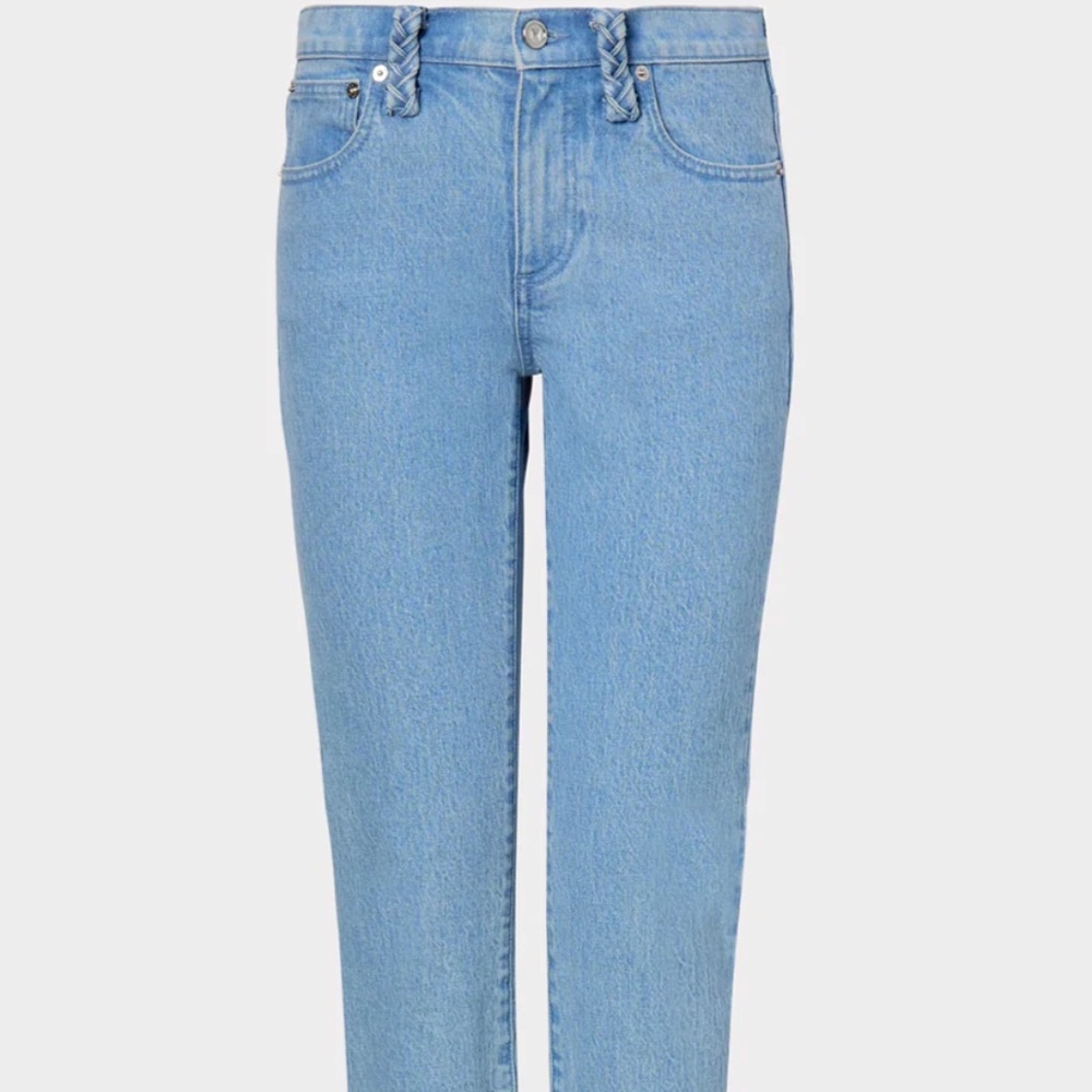 Milly Gale Jean